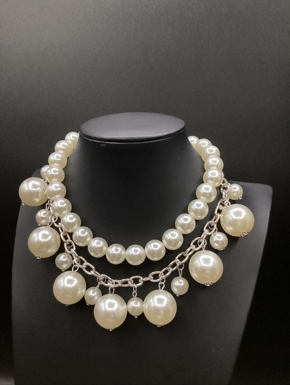 Pearl Neckless